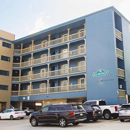 Sea Mystique Resort